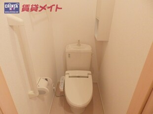 シーズ　メゾンⅡの物件内観写真